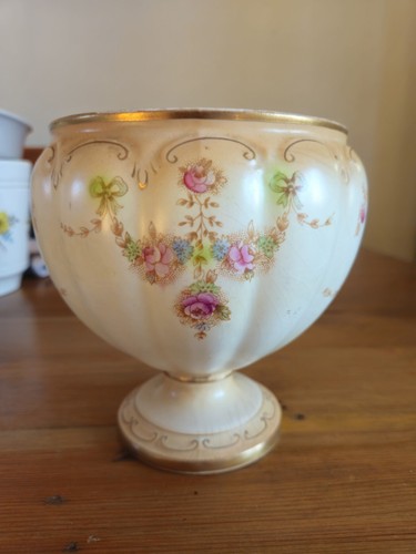 C1900 crown devon fielding - c1900,