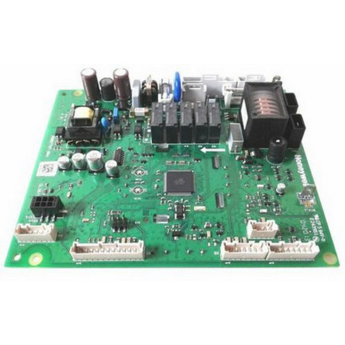 Honeywell boiler control pcb - honeywell,
