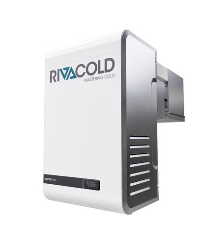 New monoblock unit rivacold - new,