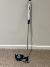 Odyssey Ai One #7 Square To Square Putter, Right Handed, 34 Inch With Headcover