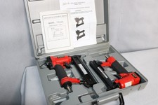 Ferm Air Tools - Brad Nailer
