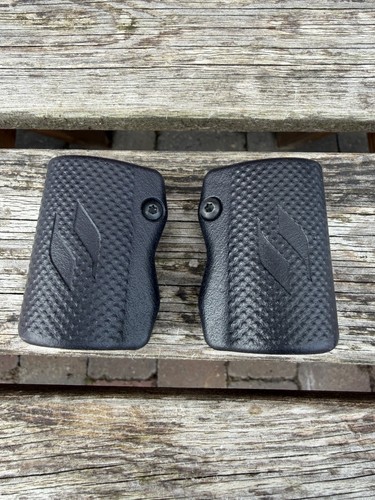 D2z pole straight - d2z, grips