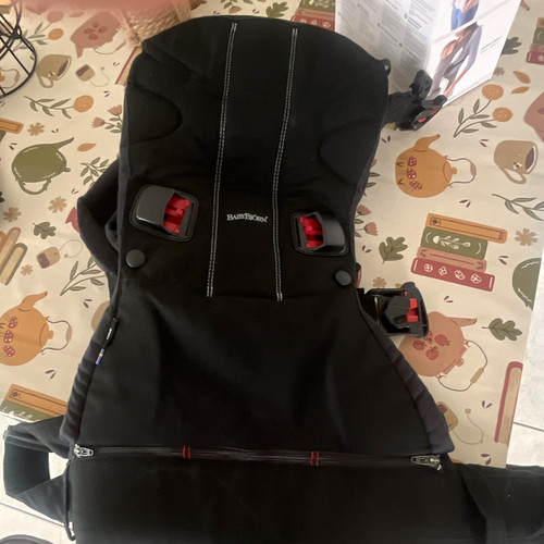 Babybjörn one baby - one, carrier