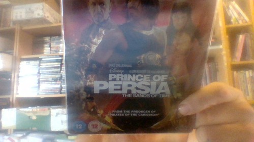 Prince persia the - persia, of