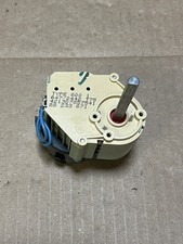 White Knight Gas Tumble Dryer Timer 421307857541
