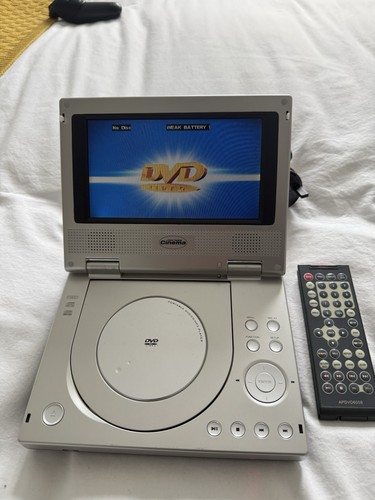 Mini home cinema apdvd608 - mini, 7"