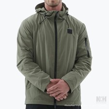Peaceful Hooligan Fleece Lined