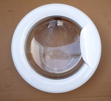 Zanussi Integrated Washer