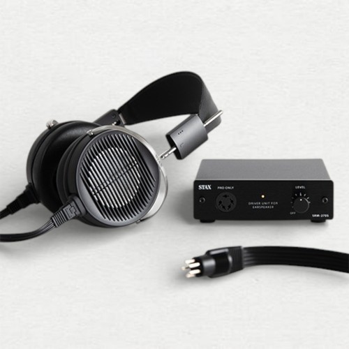 Stax srs x1000 headphones - stax,