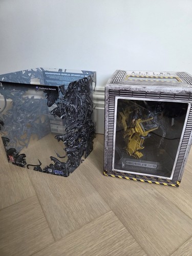 Aliens colonial marines - aliens,