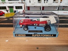Scalextric C.025 Ferrari 312