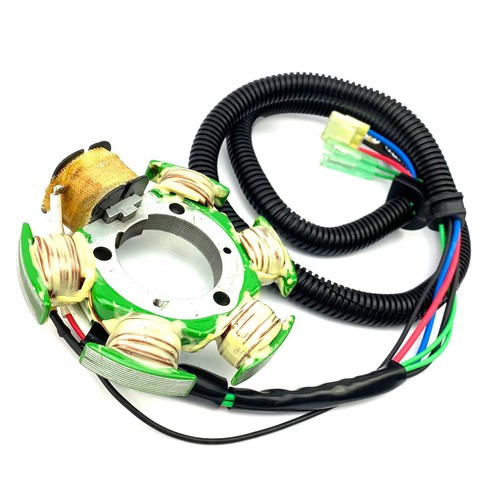 Fir stator yamaha 1200 - fir,