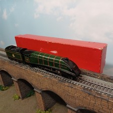 Hornby Dublo EDL 11 Silver