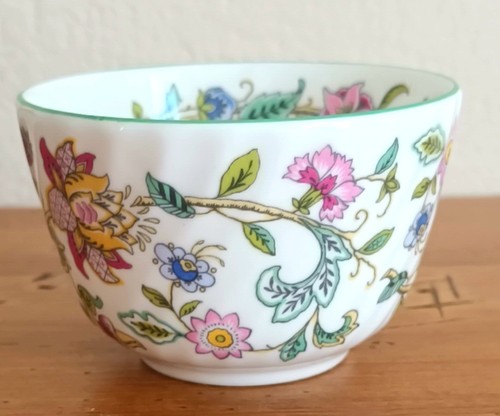 Vintage original minton haddon - original,