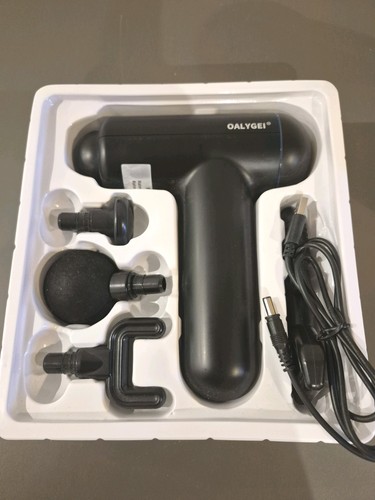 Never been used oalygei - been,