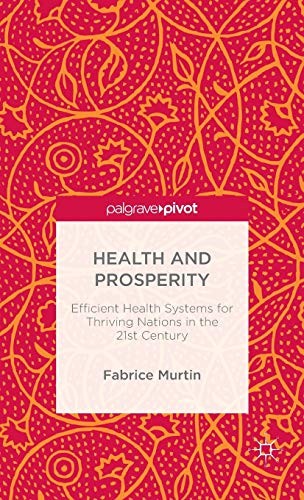Health and prosperity - health,