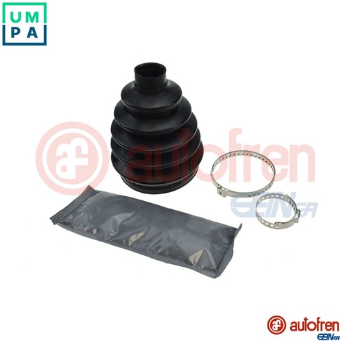 Bellow kit drive shaft d8333t - kit,