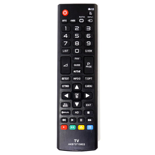 New replacement lg 47ln540v - *new*,