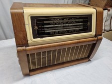 Vintage Regentone Radio and