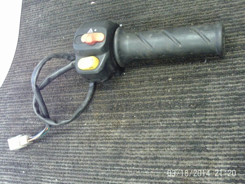 Peugeot jetforce 125 - jetforce, 2003
