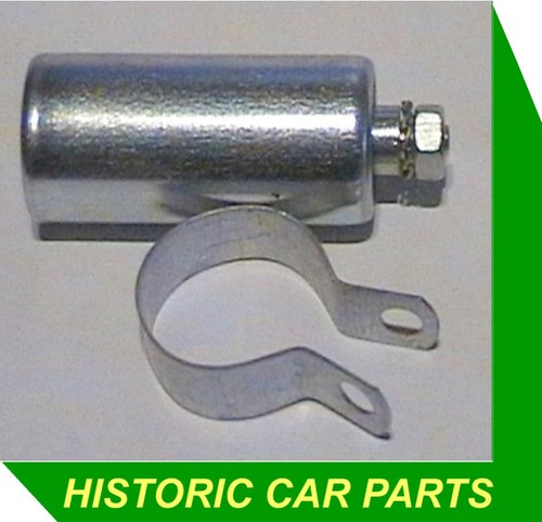 Condenser for armstrong - condenser,