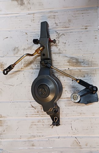 Yamaha mariner outboard - ,