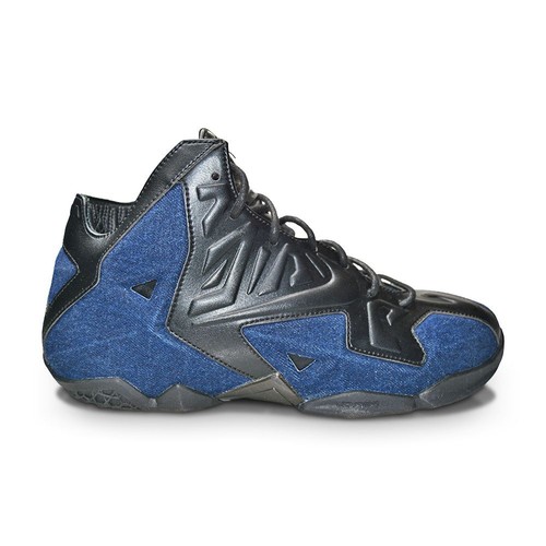 Mens nike lebron ext denim - lebron,