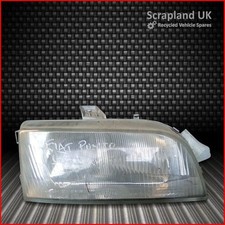 FIAT PUNTO Mk1 1993-1999 (L to