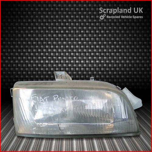 Fiat punto mk1 1993 1999 - 1993-1999, to