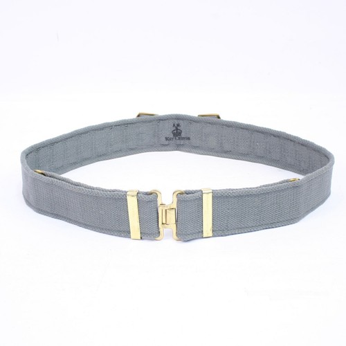 Replica raf 1937 webbing belt - webbing,