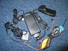 THB Bury Uni Cartalk inc Microphone & GSM Antenna