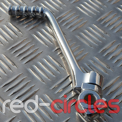 13mm chrome monkey - bike, heavy