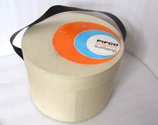 Pifco Mignon Sunlamp