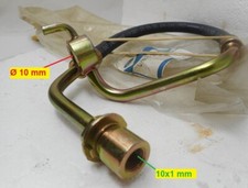 Front left brake hose Ford