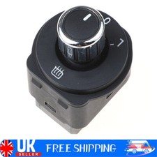 NEW Electric Wing Mirror