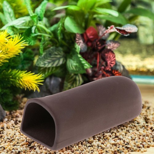 Aquarium fish tank shelter - uk,