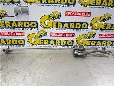 A1688200242 front wiper motor - front,