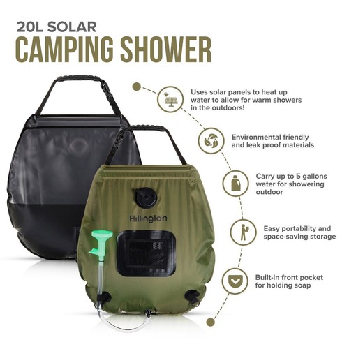 20l solar power - 20l,