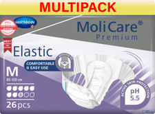 Molicare Premium Elastic - 8