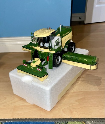 Krone big 450 32 scale - big,