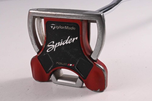 Taylormade spider tour - spider, double