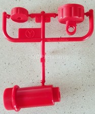 Tamiya Super Sabre (58728