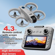 Mini Drone with 4K UHD Camera