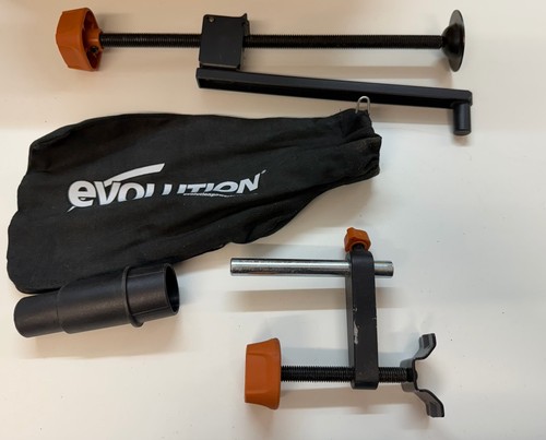 Evolution r210sms - evolution, &
