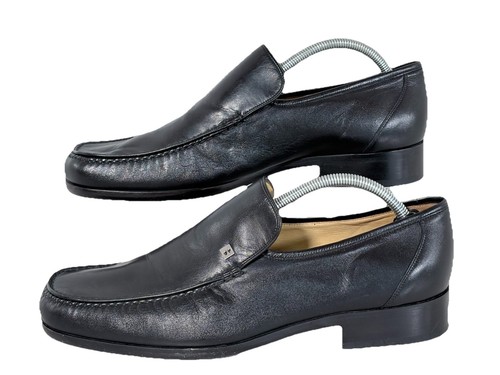 Men bally slip shoes - men’s, on