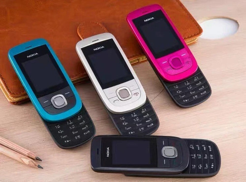 Nokia 2220s slide - nokia, 2g