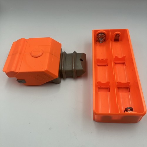 Nerf strike vulcan havok - nerf,