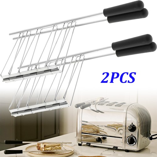 Pack sandwich toasting cages - 2,