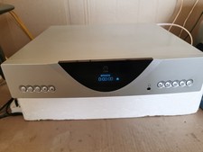 Linn CLASSIK MOVIE System DVD For repairs or spares