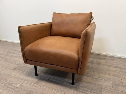 Habitat moore tan aniline - tan,